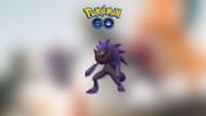 Shiny Zoroark (Image via Niantic/Serebii)